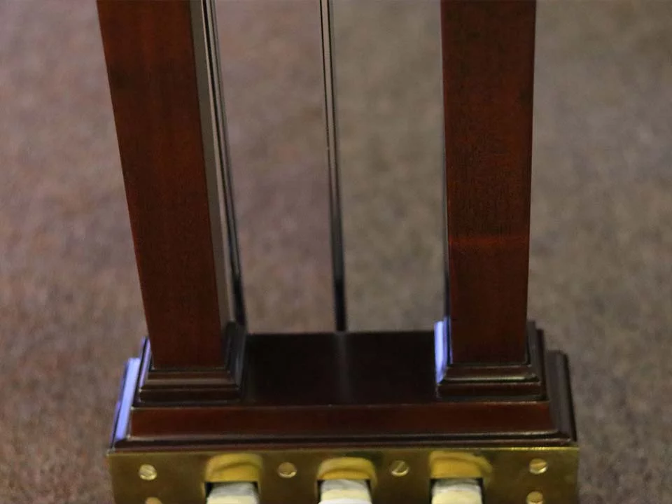 STEINWAY MODEL O (Wood) tại Elite Piano