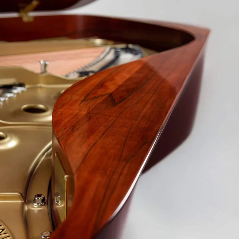 Steinway & Sons Noé Limited Edition (Deep Burgundy Red) - Đàn Piano Steinway & Sons tại Elite Piano