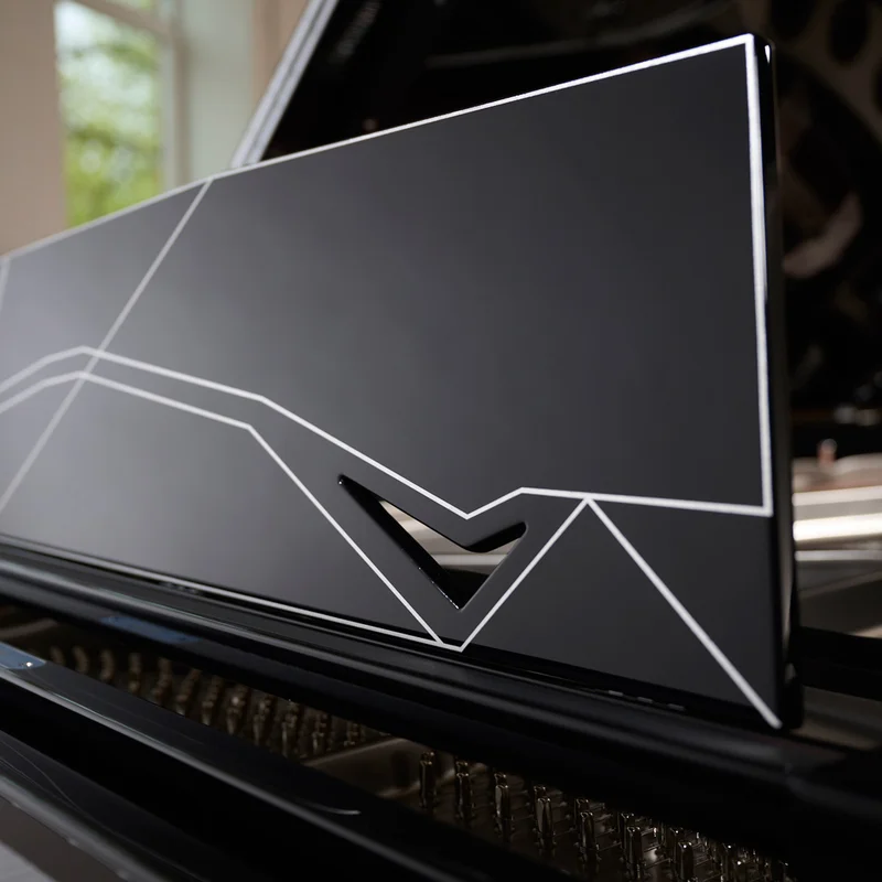 Steinway & Sons Philharmonie de Paris - Đàn Piano Steinway & Sons tại Elite Piano