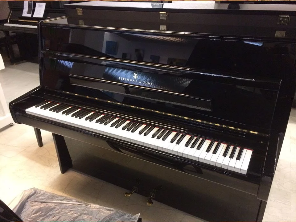 STEINWAY Z114 (Klavier) - Đàn Piano Steinway & Sons tại Elite Piano