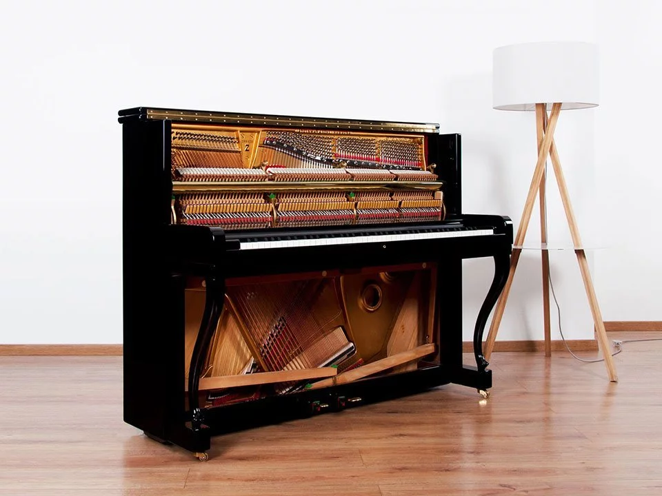 STEINWAY Z114 - Đàn Piano Steinway & Sons tại Elite Piano