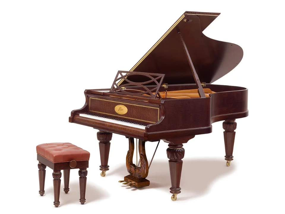 Chopin - Đàn Piano Bosendorfer tại Elite Piano