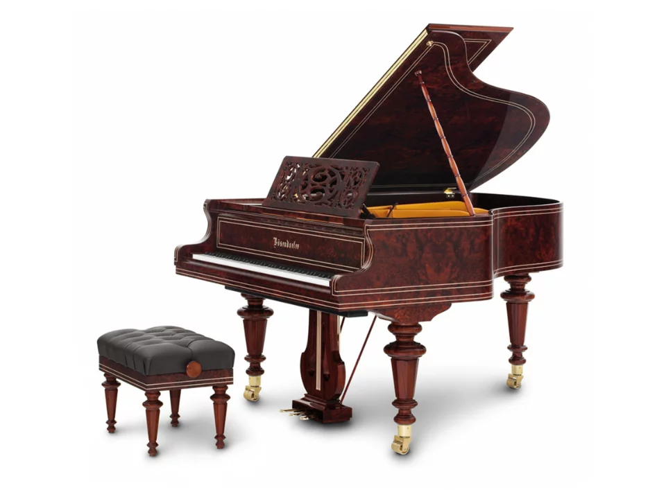 Liszt