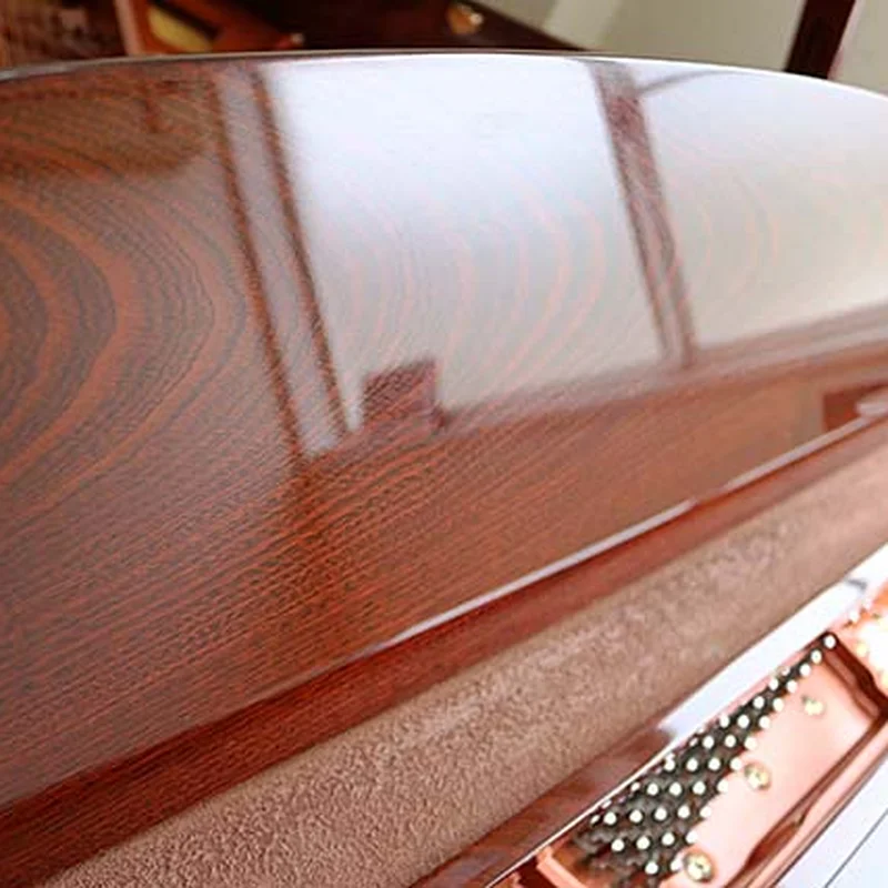 Wendl & Lung Mod.151 Mahogany - Silent - Đàn Piano Wendl & Lung tại Elite Piano
