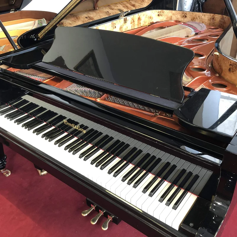Wendl & Lung Mod.218 Concert I - Đàn Piano Wendl & Lung tại Elite Piano