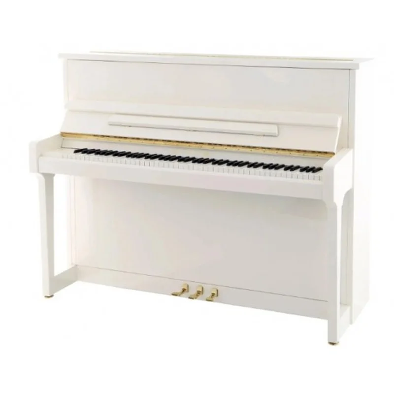 Wilhelm Schimmel W114 Tradition Alder Saturated