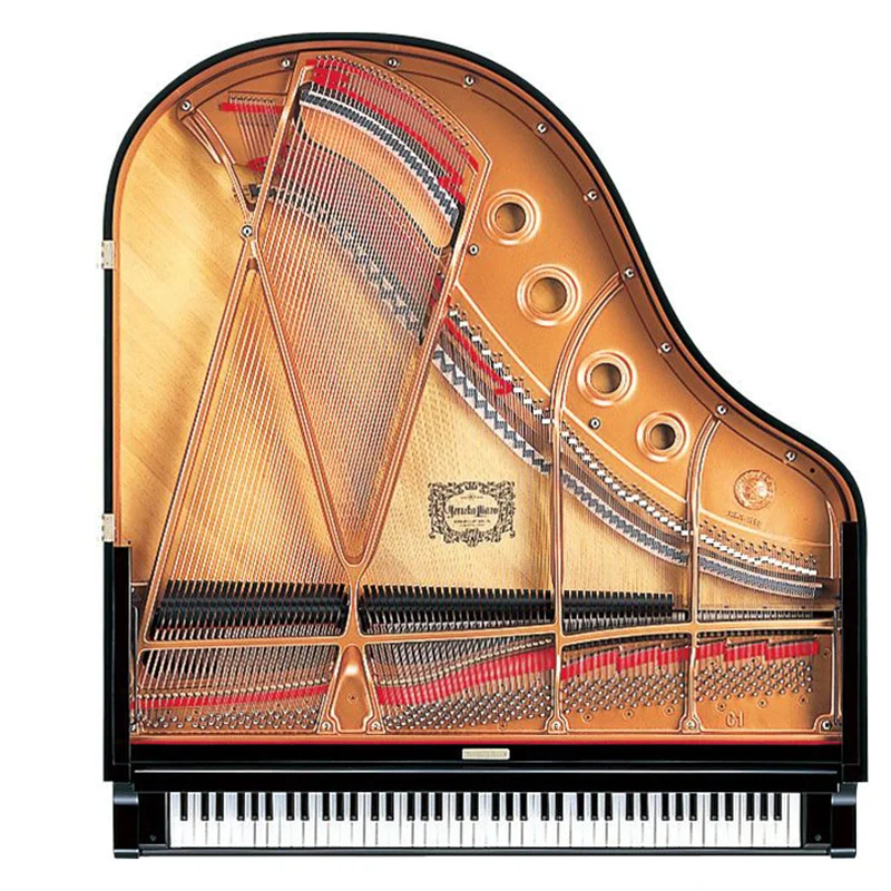 YAMAHA C1 PE