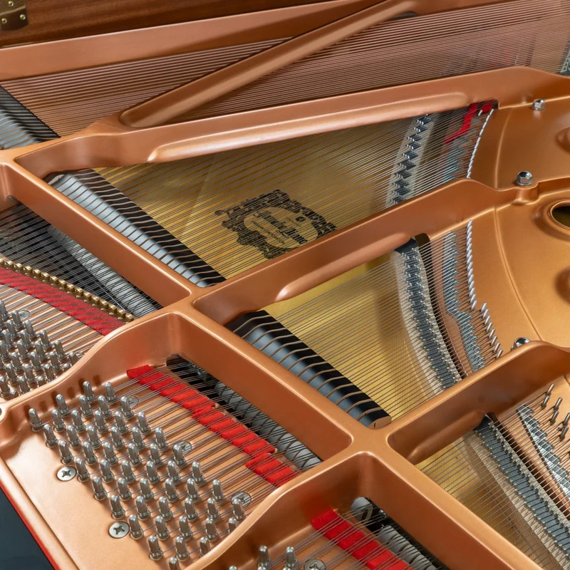 Review YAMAHA C3X TA2 TRANSACOUSTIC™ – Hình ảnh thực tế tại showroom Elite Piano