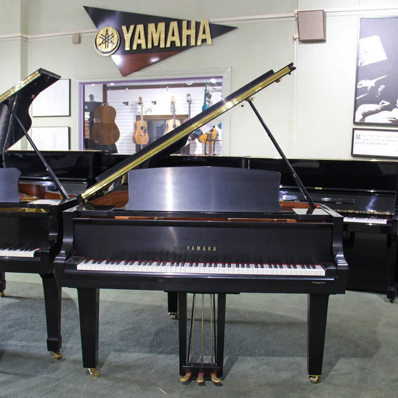 YAMAHA C1X