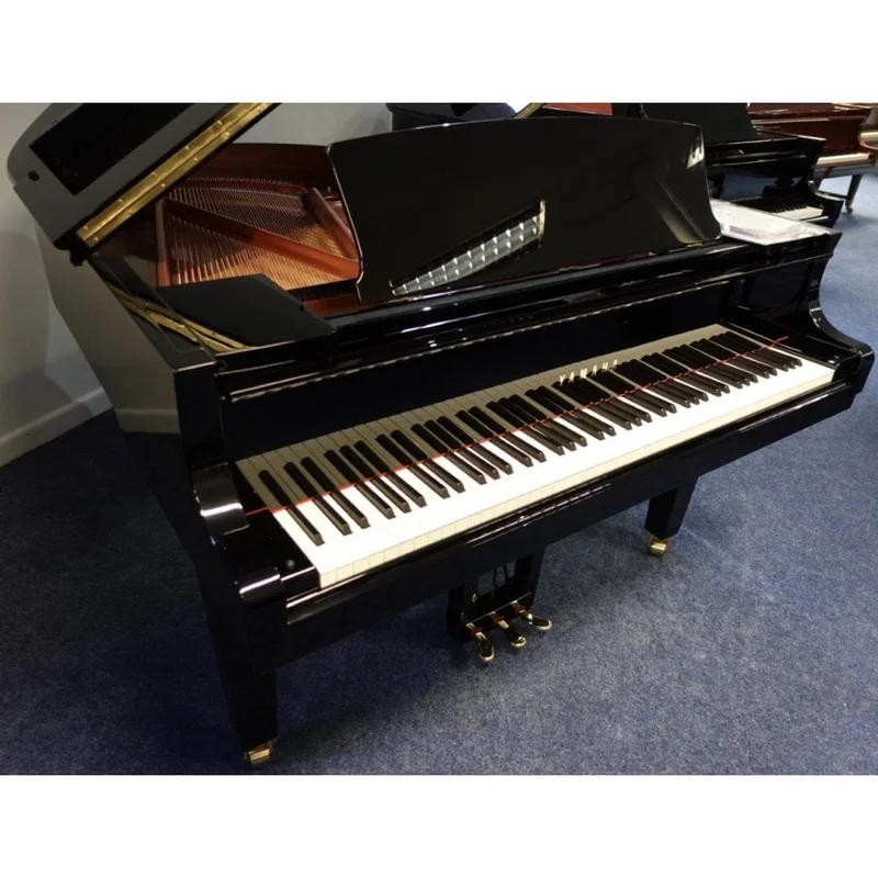 YAMAHA C1X