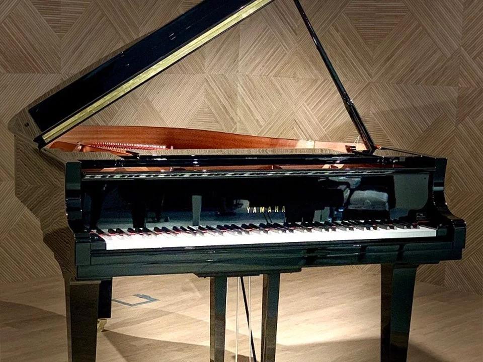 YAMAHA C1X - Đàn Piano Yamaha tại Elite Piano