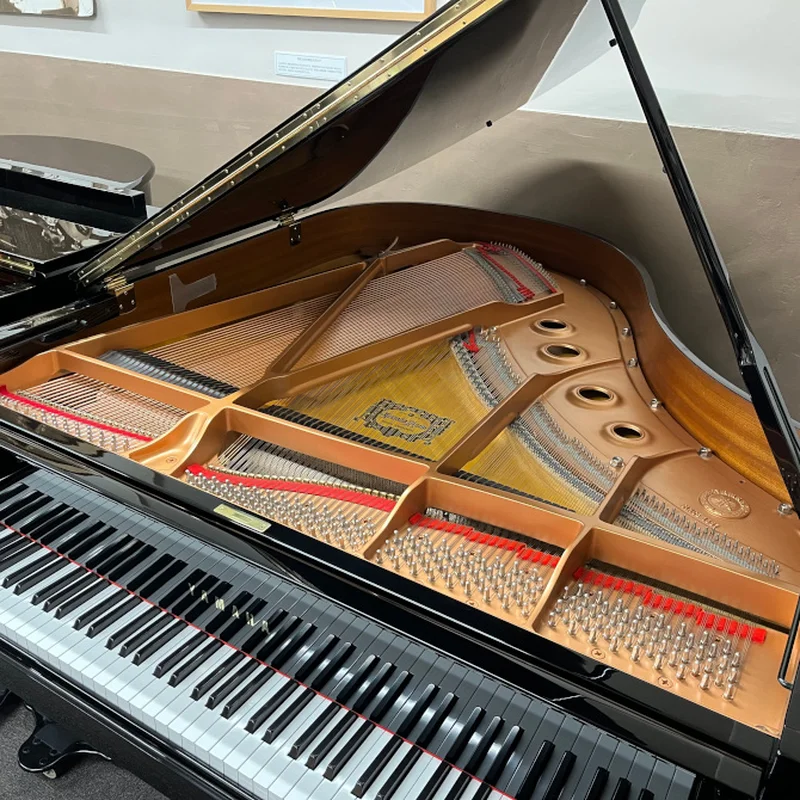Yamaha C2L Grand Piano tại Elite Piano