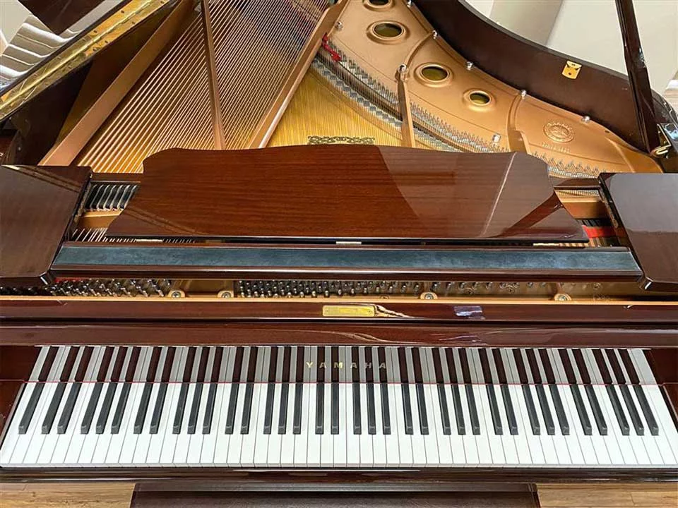 YAMAHA C3 MH