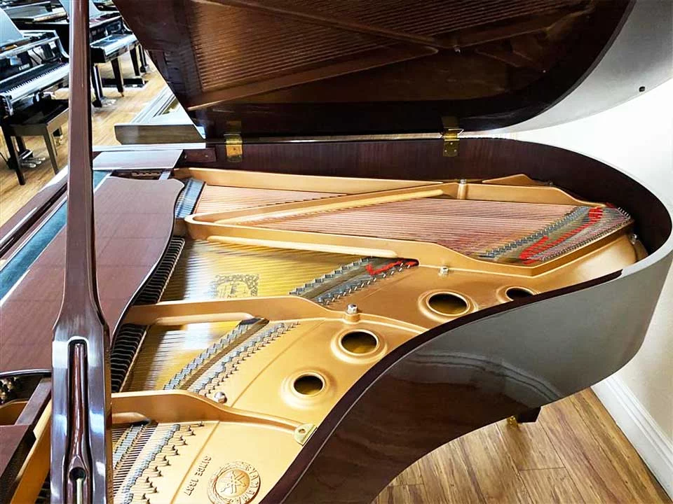YAMAHA C3 MH