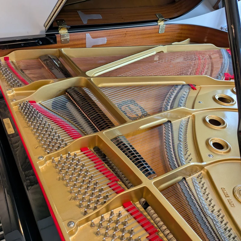 YAMAHA C3 MH