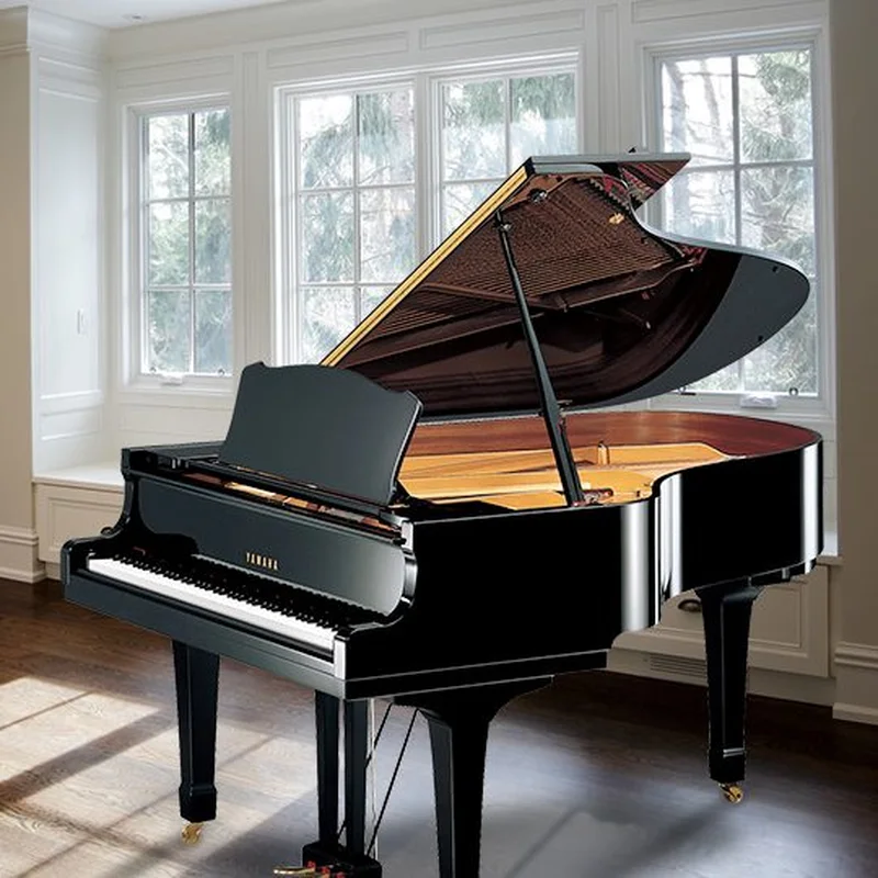 YAMAHA C3