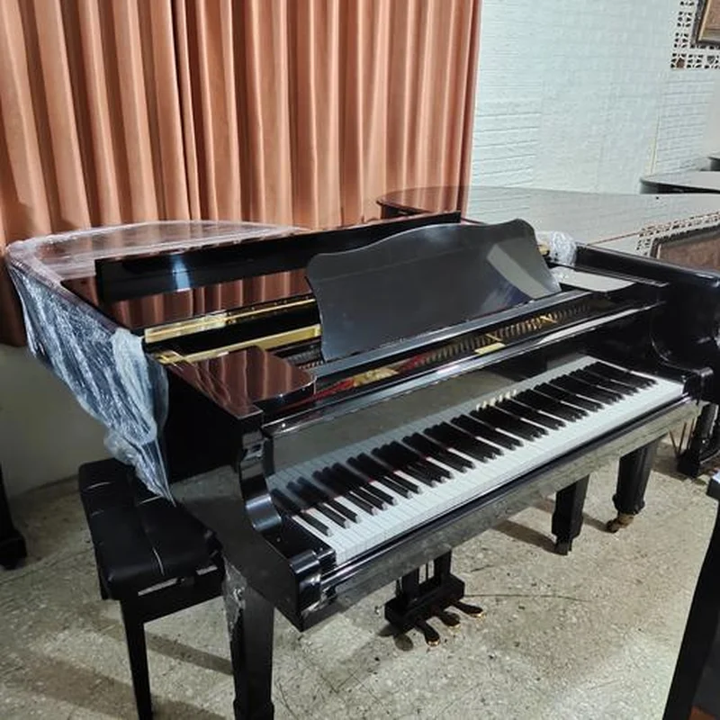 YAMAHA C3B PW Autoplay Grand Piano tại Elite Piano