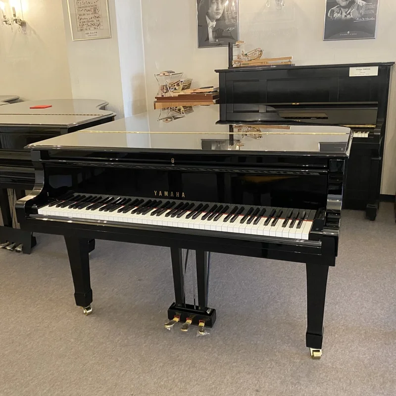 YAMAHA C5A PE Seri 4