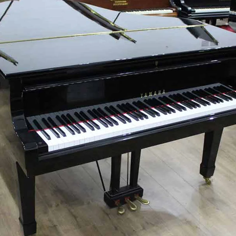 YAMAHA C5A PE Seri 4 - Đàn Piano Yamaha tại Elite Piano