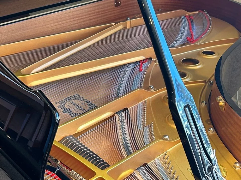 YAMAHA C5E