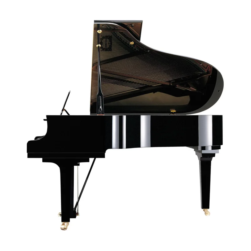 YAMAHA C5X