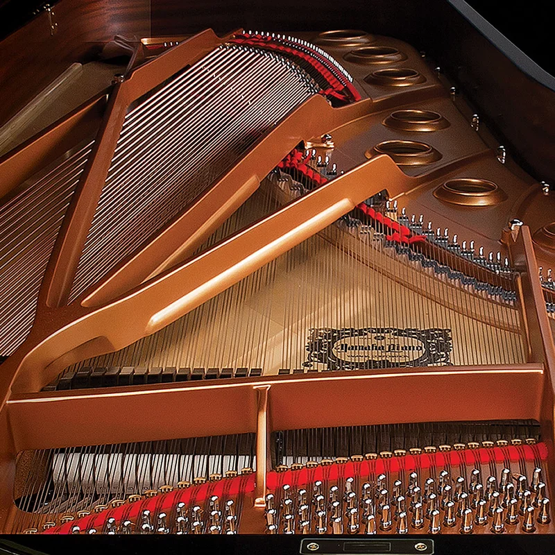 YAMAHA C5X