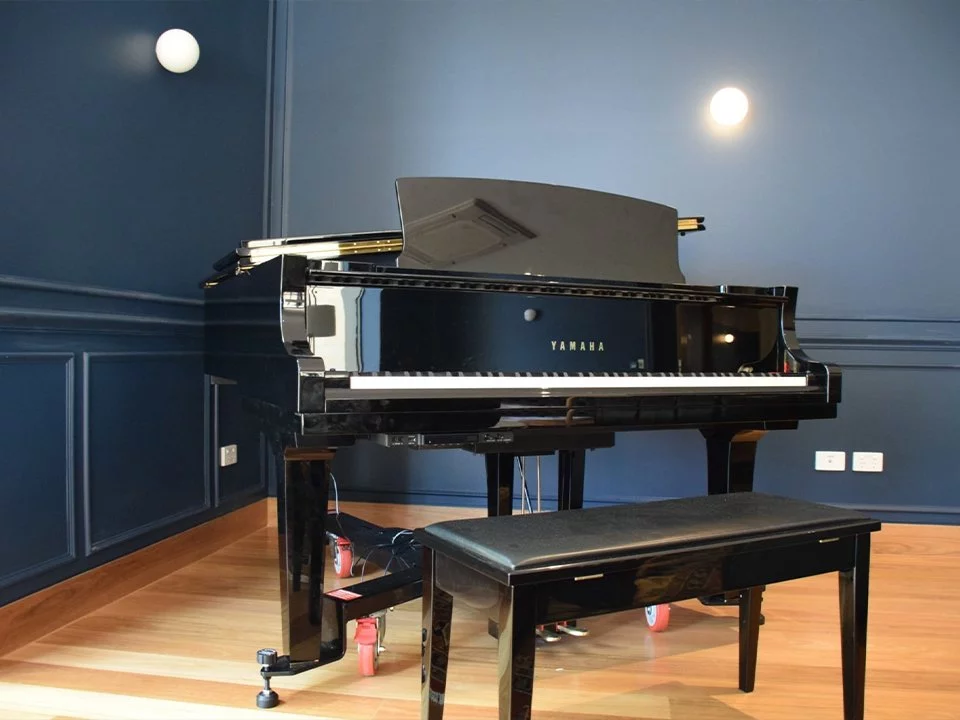 YAMAHA C5X - Đàn Piano Yamaha tại Elite Piano