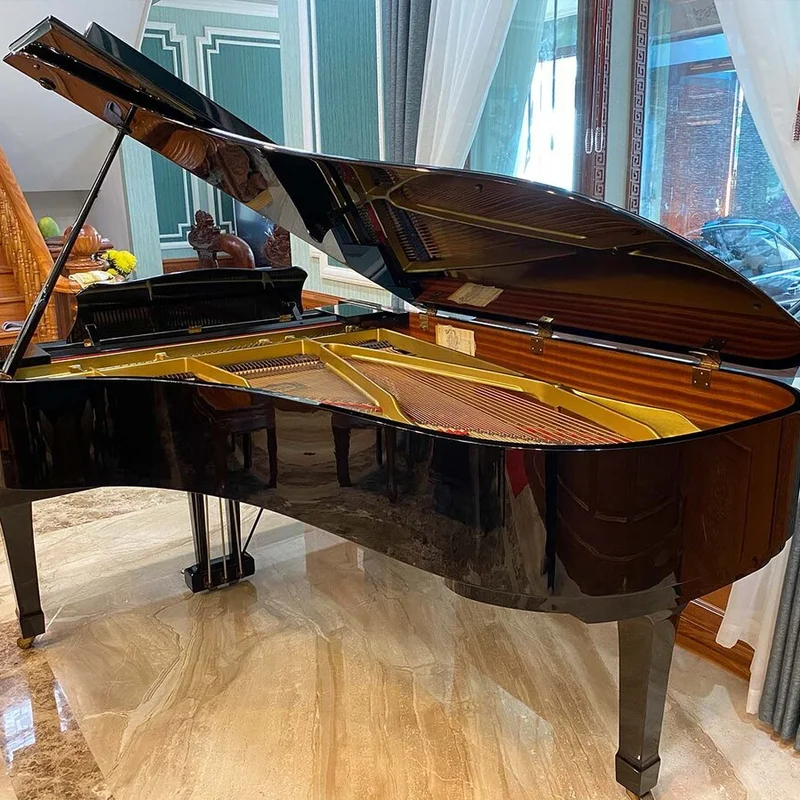 YAMAHA C7 Seri 3.3