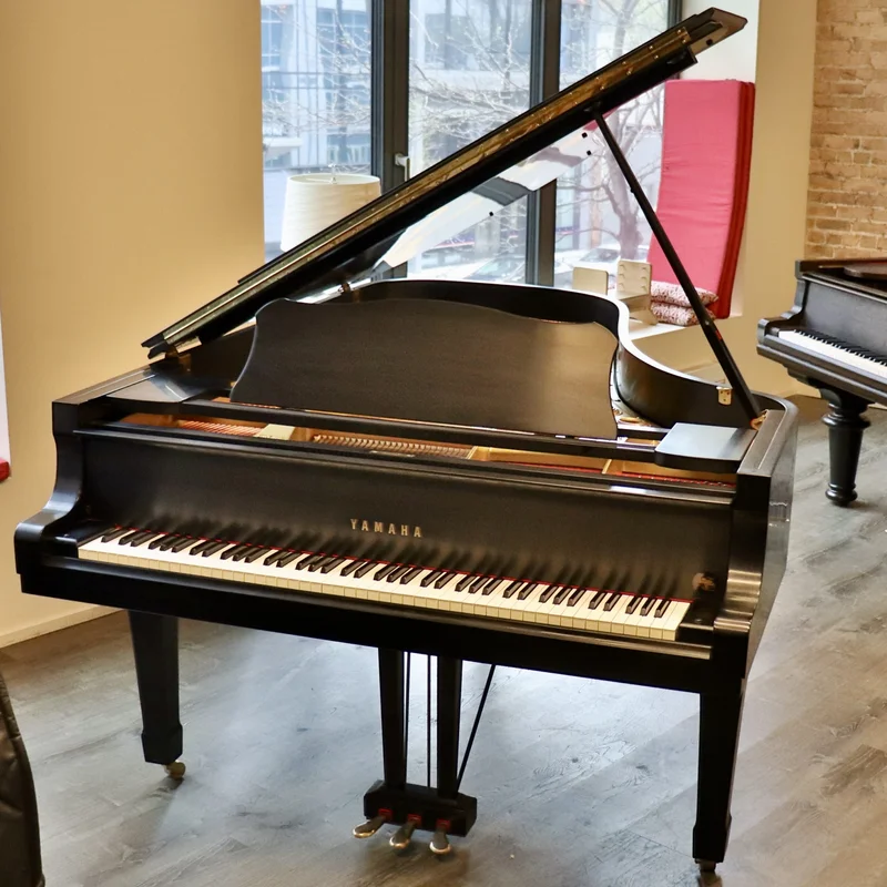 YAMAHA C7 Seri 3.3