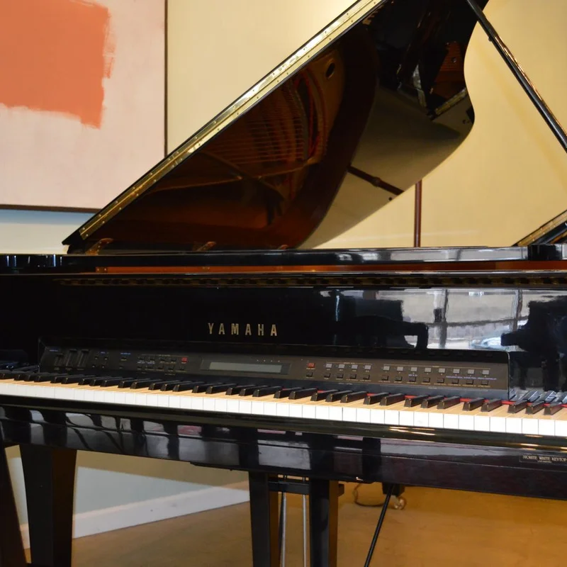 YAMAHA C7 Seri 3.3 - Đàn Piano Yamaha tại Elite Piano