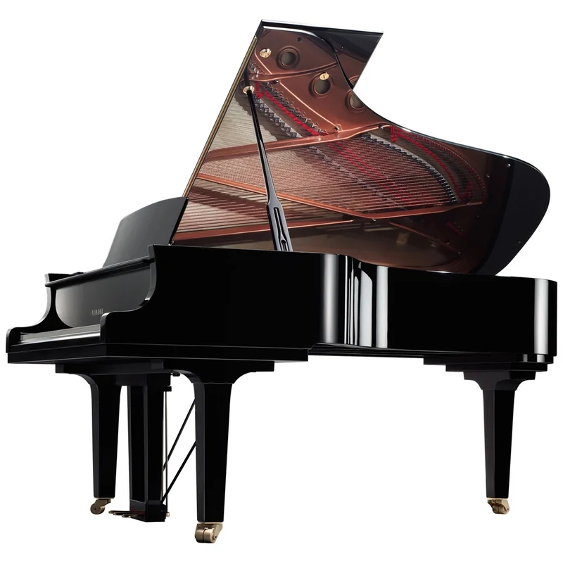 YAMAHA C7LA