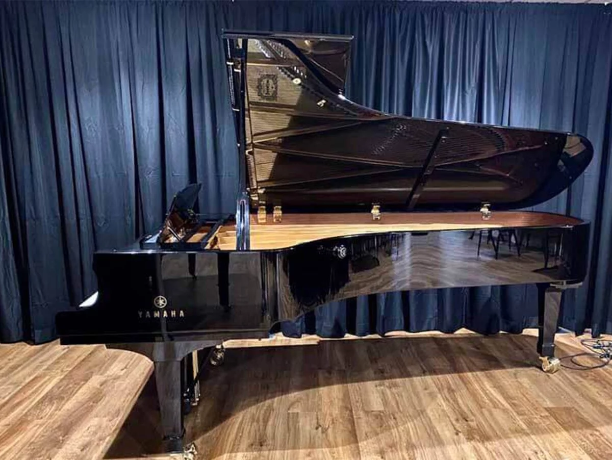 YAMAHA CFIIIS - Đàn Piano Yamaha tại Elite Piano