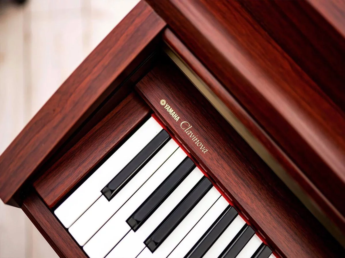 Review YAMAHA CLP-230 M – Hình ảnh thực tế tại showroom Elite Piano