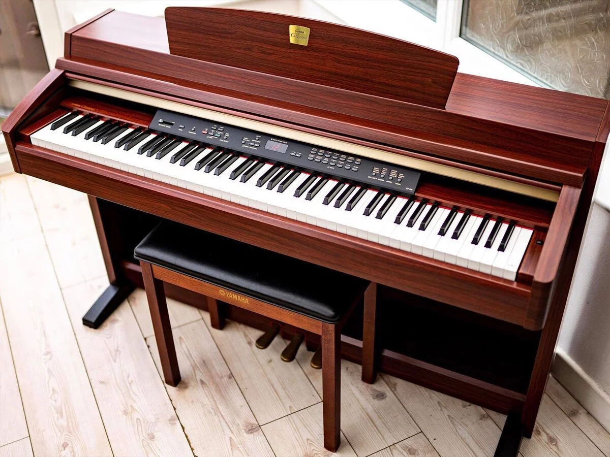 YAMAHA CLP-230 M - Đàn Piano Yamaha tại Elite Piano