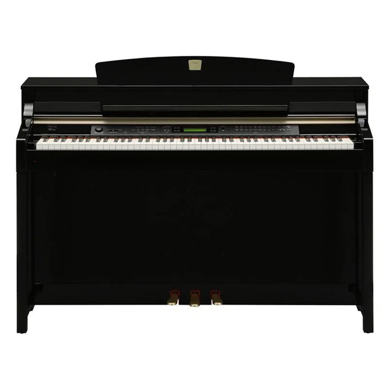YAMAHA CLP-380 PE - Đàn Piano Yamaha tại Elite Piano