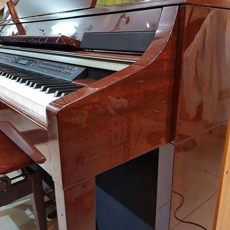 YAMAHA CLP-380 R