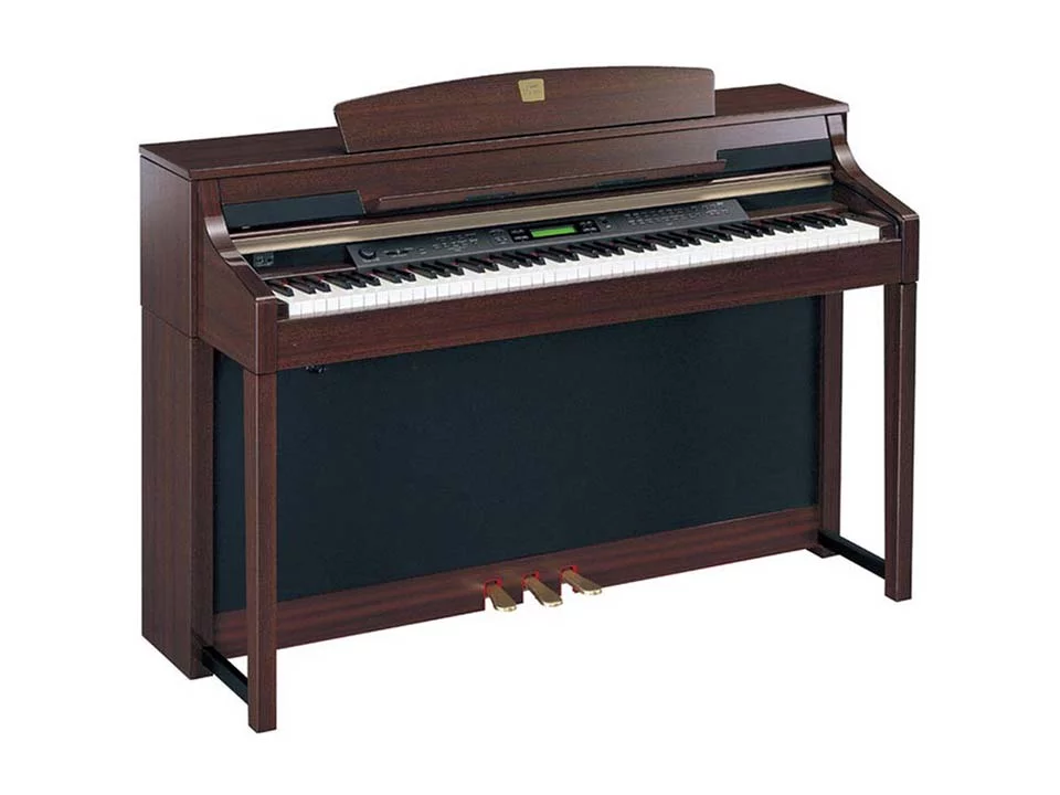 YAMAHA CLP-380 R - Đàn Piano Yamaha tại Elite Piano