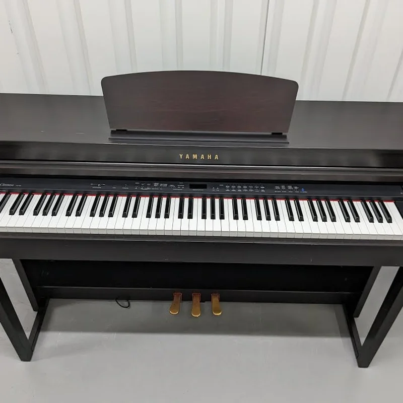 YAMAHA CLP-430 R – Toàn cảnh thiết kế tại Elite Piano