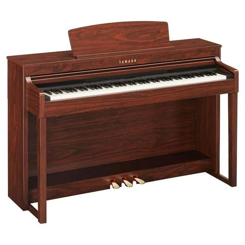 YAMAHA CLP-440 M – Toàn cảnh thiết kế tại Elite Piano