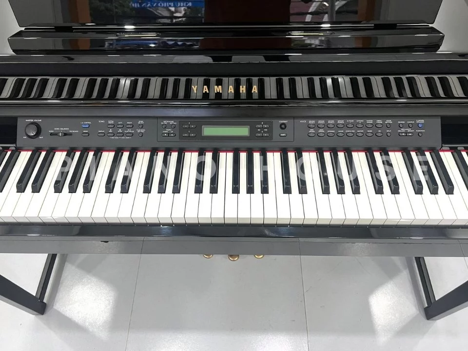 YAMAHA CLP-480 PE - Đàn Piano Yamaha tại Elite Piano