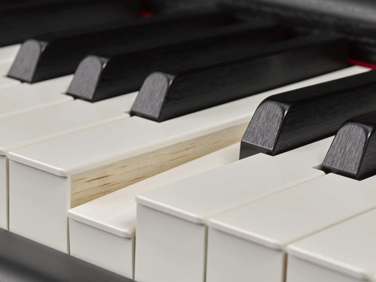 YAMAHA CLP-480 R