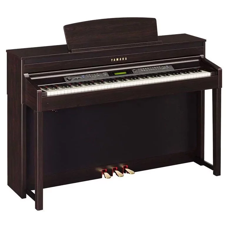 YAMAHA CLP-480 R - Đàn Piano Yamaha tại Elite Piano
