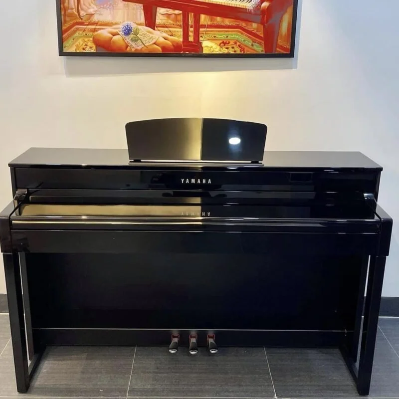 YAMAHA CLP-535