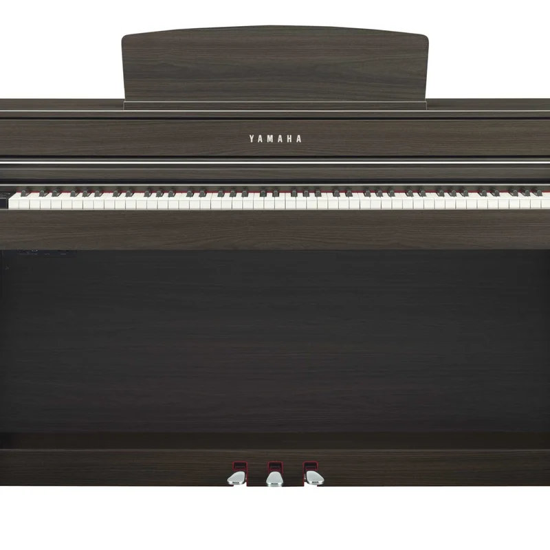 YAMAHA CLP-645 B – Toàn cảnh thiết kế tại Elite Piano