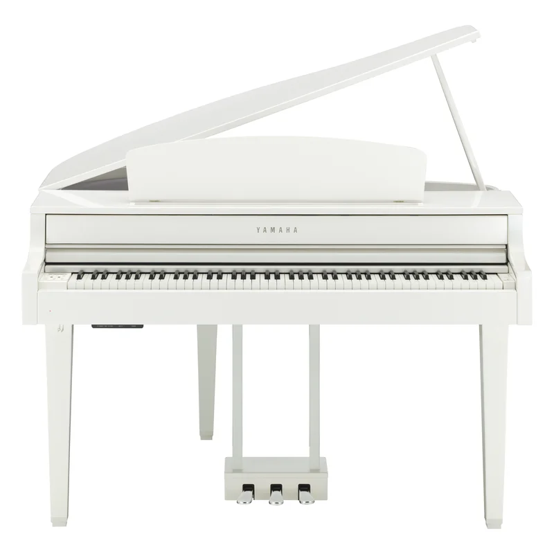 YAMAHA CLP-665GP