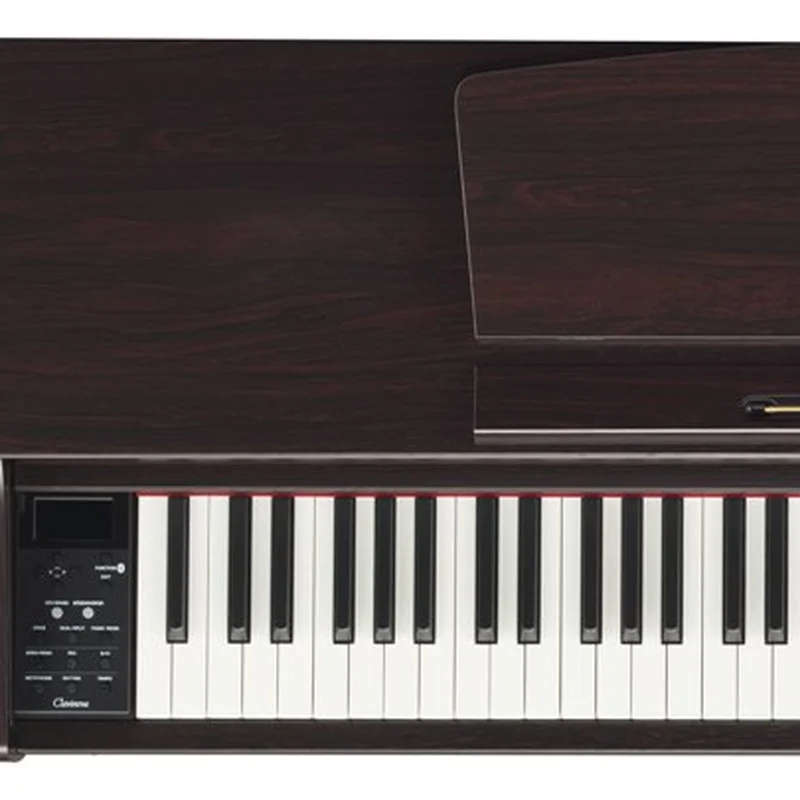 YAMAHA CLP-675 R