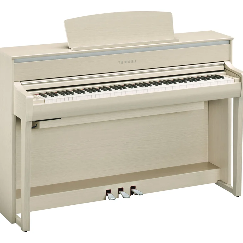 YAMAHA CLP-675 WA - Đàn Piano Yamaha tại Elite Piano