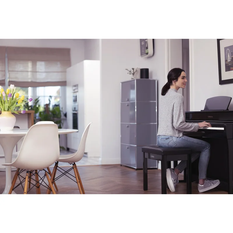 Mua YAMAHA CLP-735 chính hãng tại Elite Piano