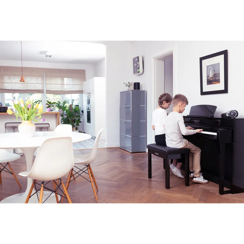 YAMAHA CLP-735
