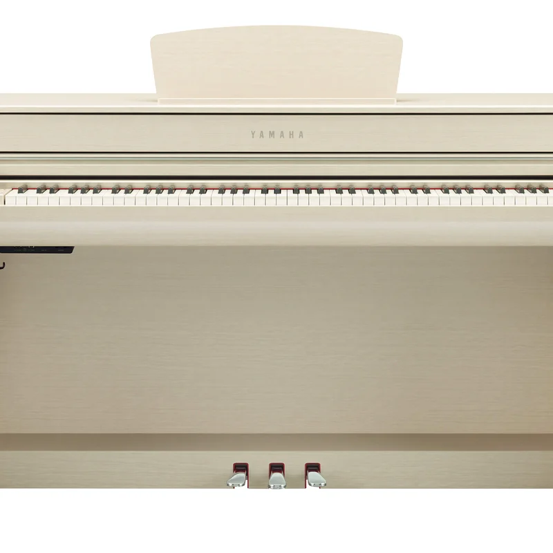 YAMAHA CLP-735 WA (USED) - Đàn Piano Yamaha tại Elite Piano